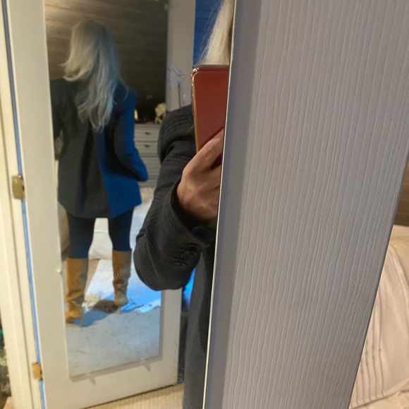 Veronica beard Dickey jacket